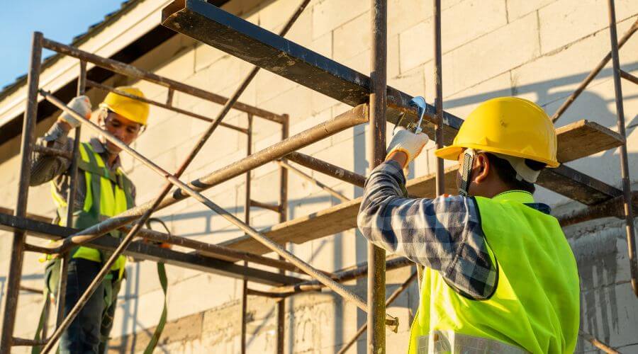 Expert top industrial roofings services in Collinsville, IL